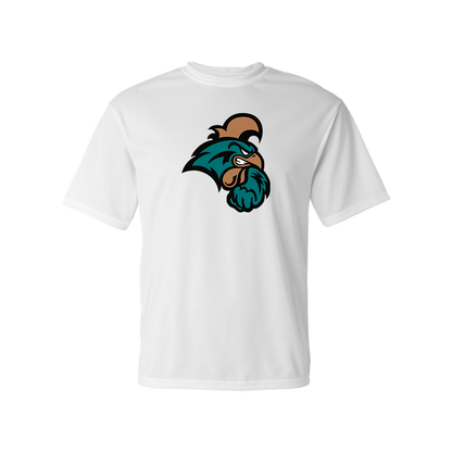 Men's  Coastal Carolina Chanticleers Polyester T-Shirt