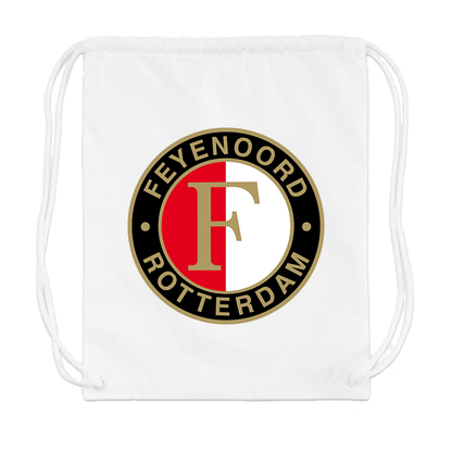 Feyenoord FC Drawstring Bag