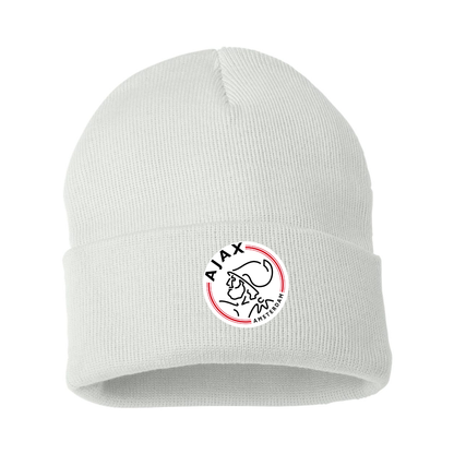 Amsterdamsche FC Ajax Beanie Hat