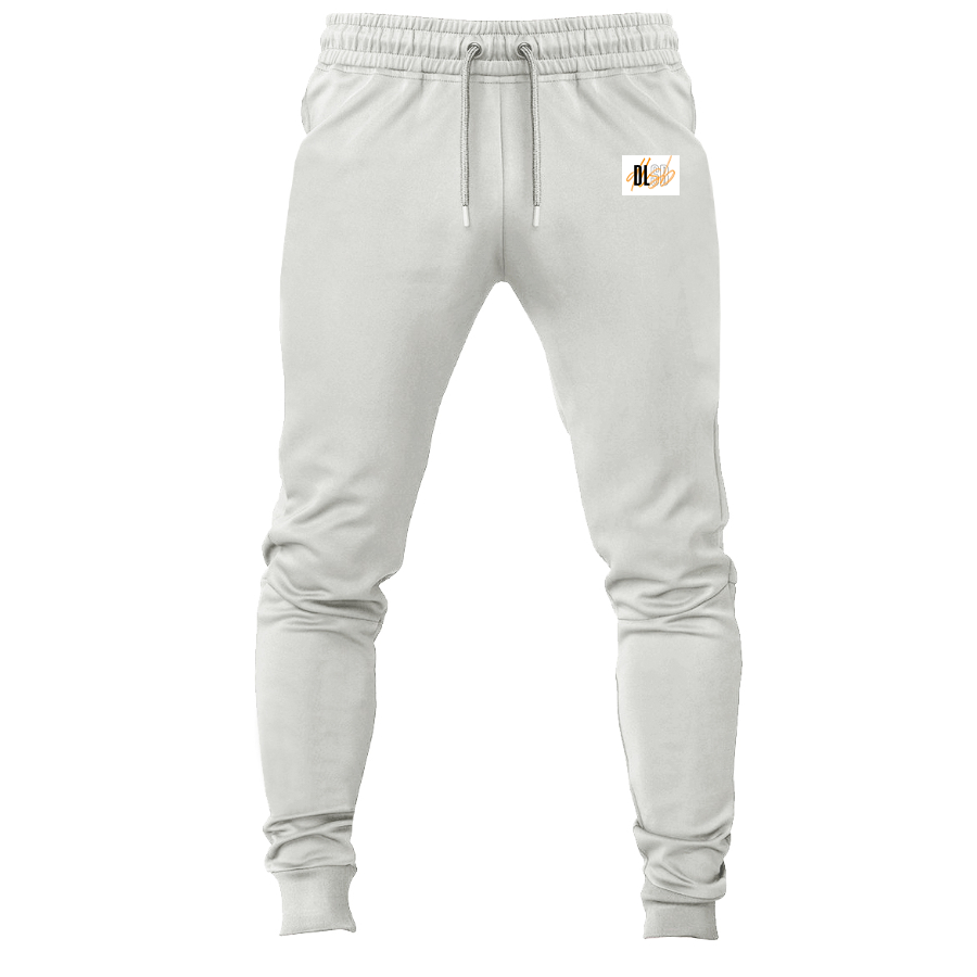 Men's DLSB Logo Joggers Sweatpants