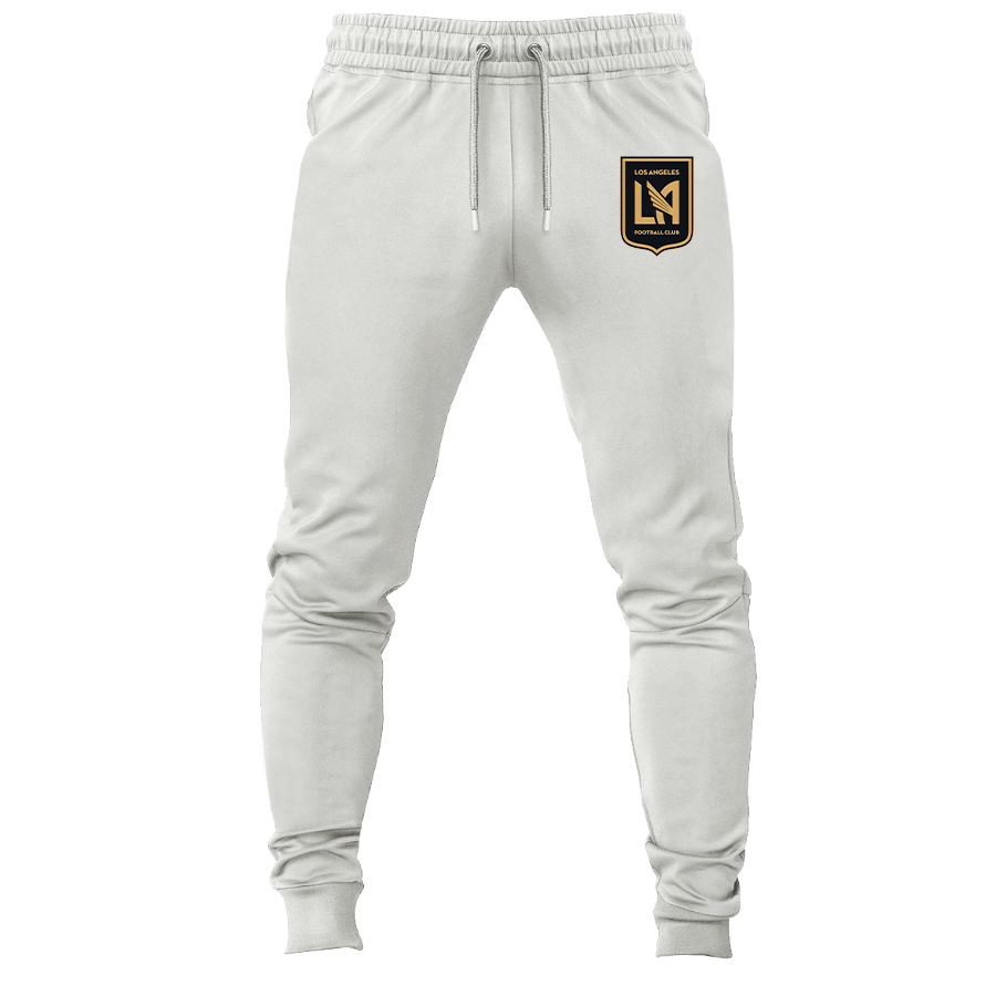 Men's LAFC Los Angeles Football Club Joggers Sweatpants