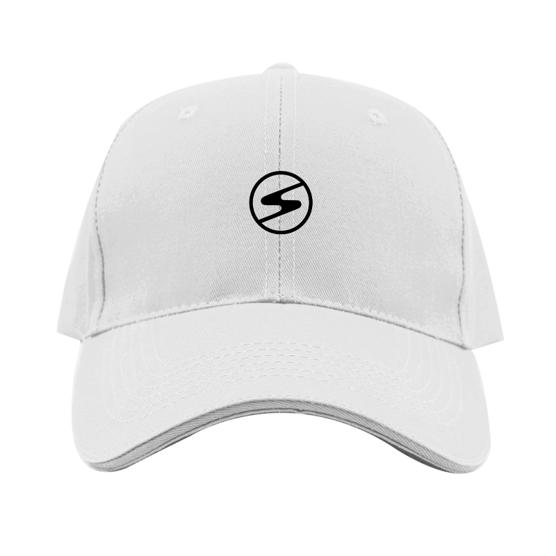 Sachsenring Logo Dad Baseball Cap Hat