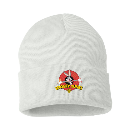 Looney Tunes Warner Brothers Cartoon Beanie Hat