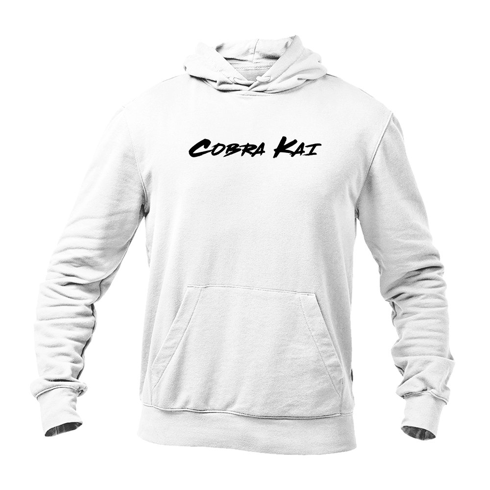 Men's Cobra Kai  Pullover Hoodie