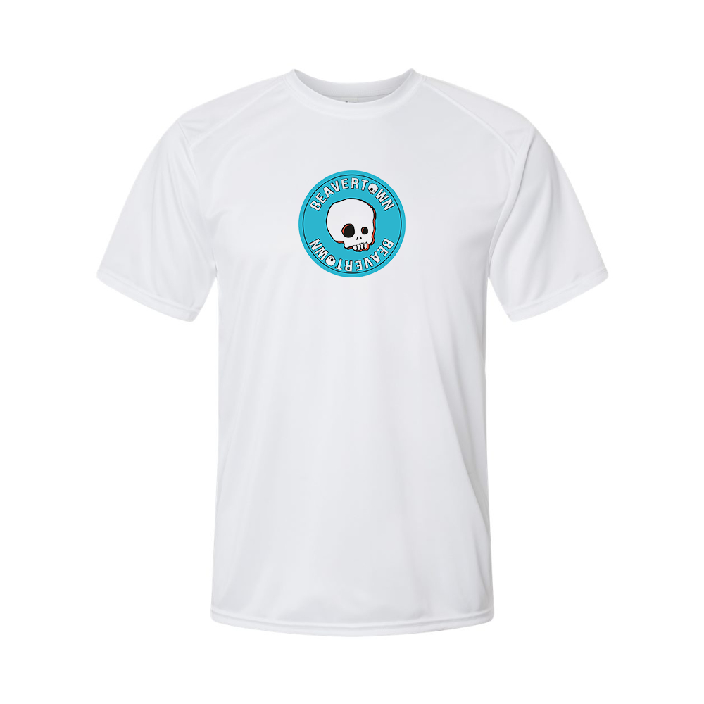 Men's Beavertown Brewery Logo Polyester T-Shirt