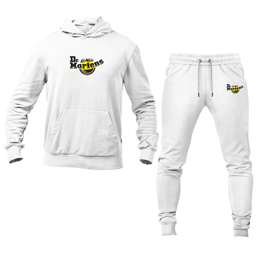 Men's Dr. Martens Logo Hoodie Joggers Set