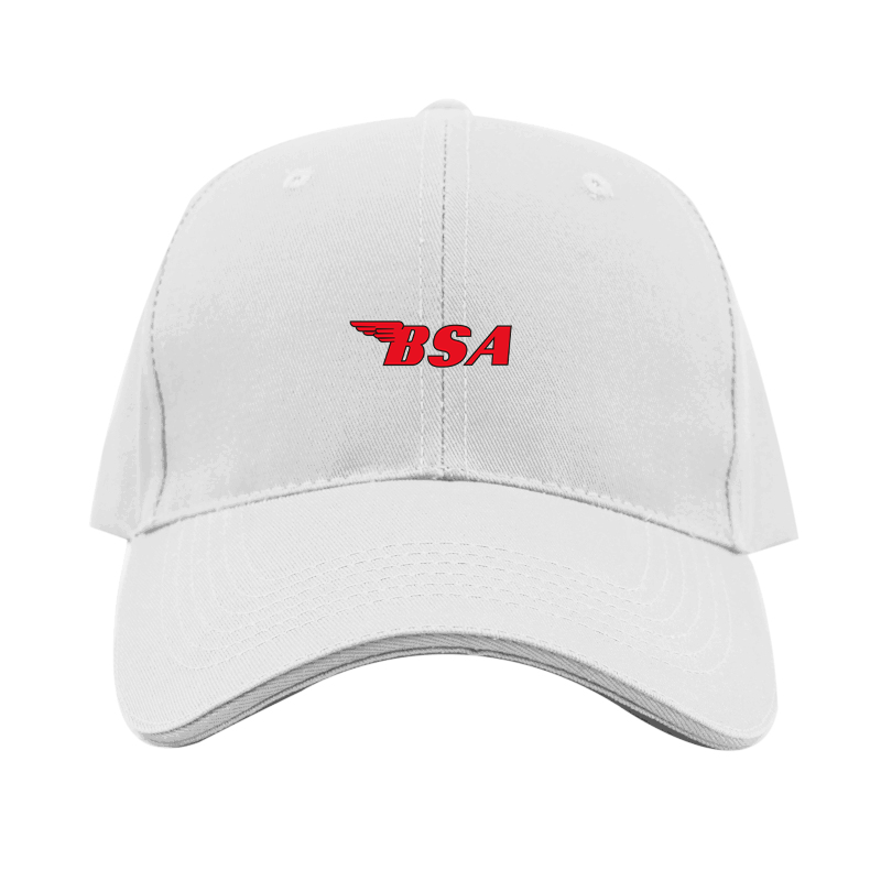 BSA Logo Dad Baseball Cap Hat