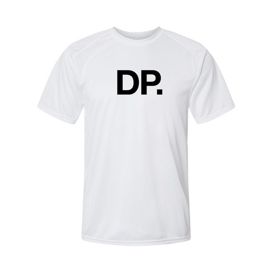 Men's Dorothy Perkins Logo Polyester T-Shirt