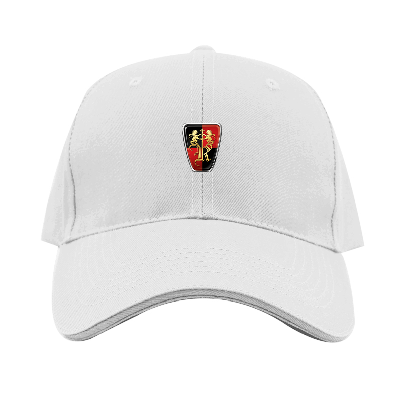 Roewe Logo Dad Baseball Cap Hat