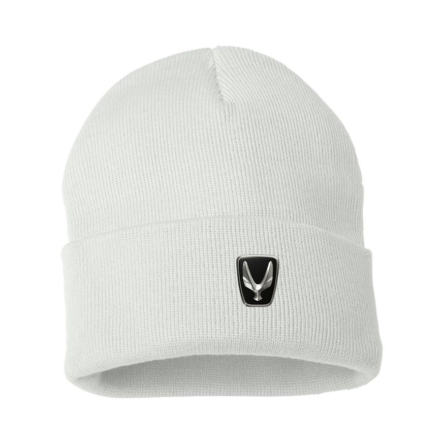 Equus Logo Beanie Hat