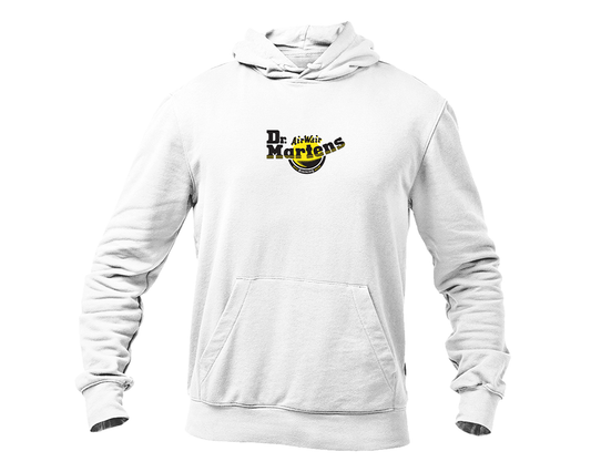 Men's Dr. Martens Logo Pullover Hoodie