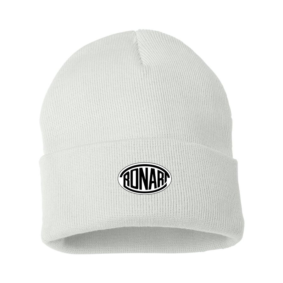 Ronart Logo Beanie Hat
