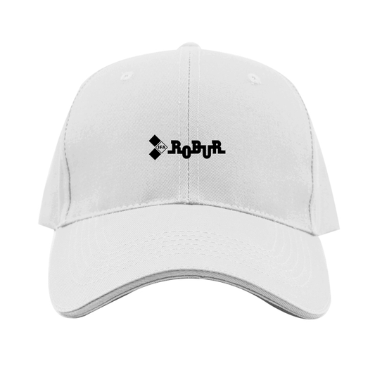 Robur Logo Dad Baseball Cap Hat