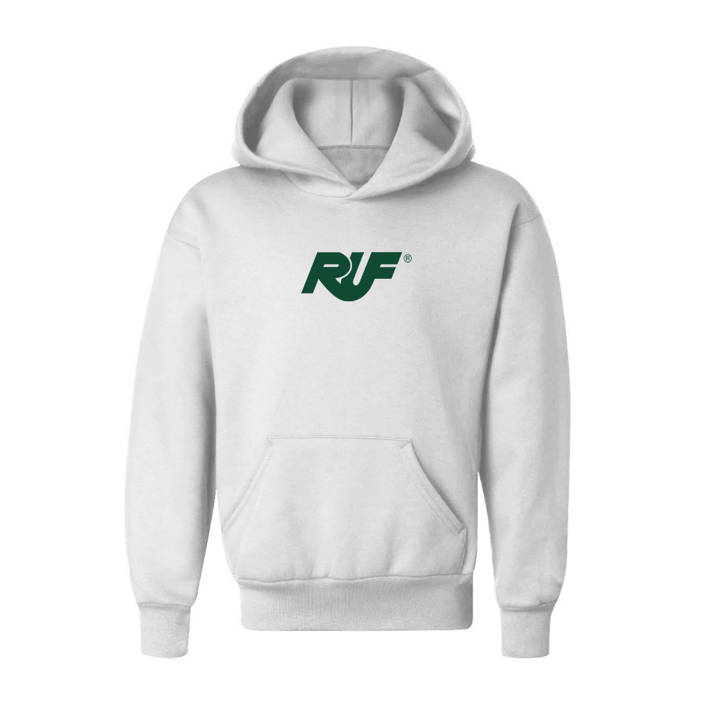 Youth RUF Logo Pullover Hoodie