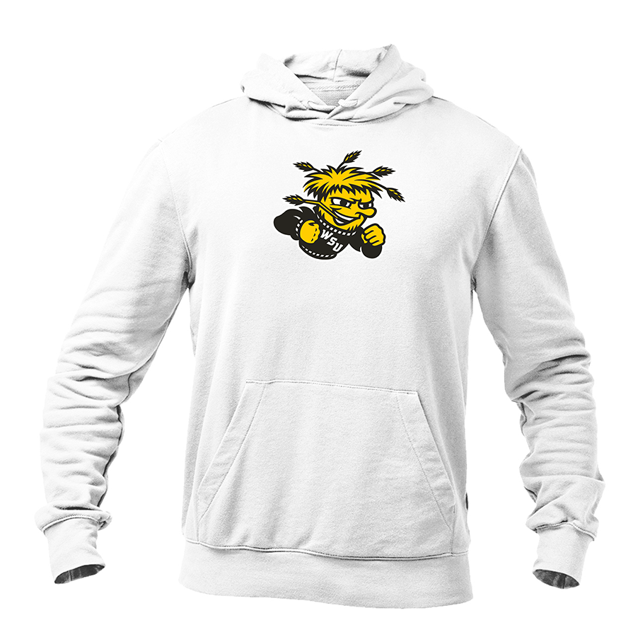 Men's Wichita State Shockers Softstyle Midweight Hooded Sweatshirt