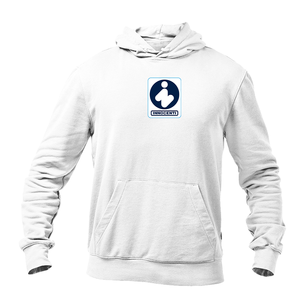 Men's Innocenti Logo Pullover Hoodie