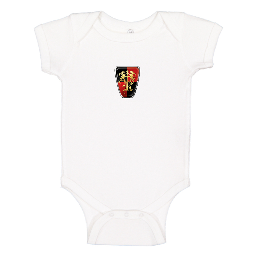 Roewe Logo Baby Romper Onesie