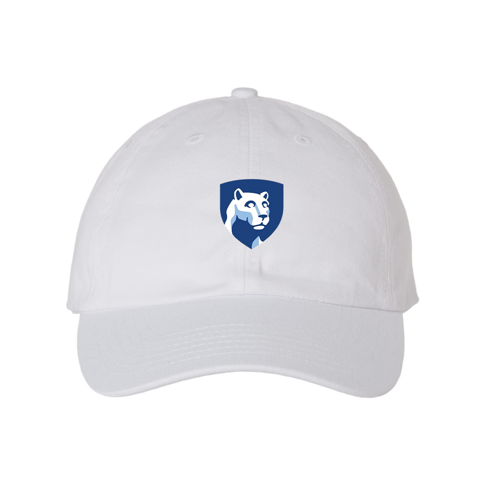 Penn State Symbol  Valucap Adult Bio-Washed Classic Dad Hat