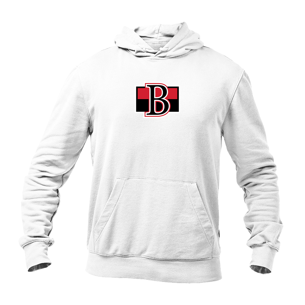 Men's Belleville Senators Logo Pullover Hoodie