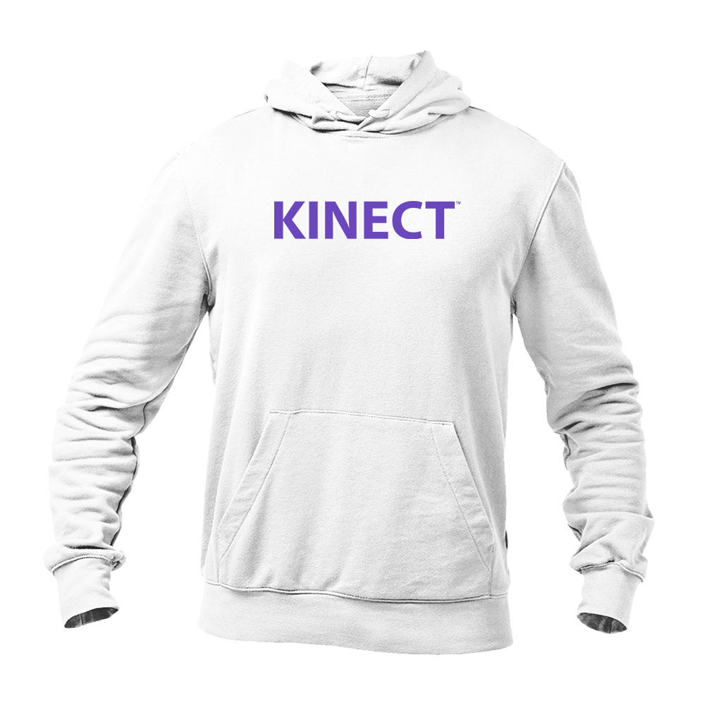 Men's Kinect Logo Pullover Hoodie