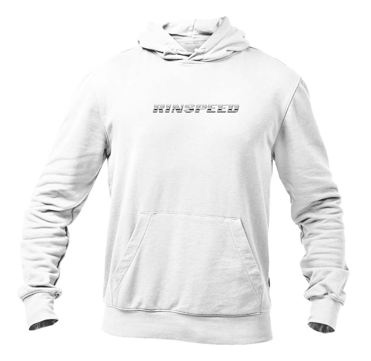 Men's Rinspeed Logo Pullover Hoodie