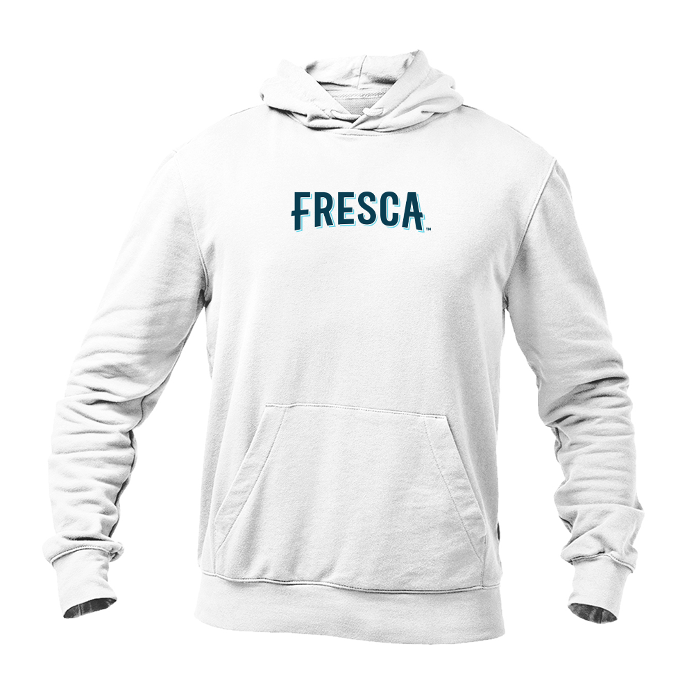 Men's Fresca Logo Pullover Hoodie