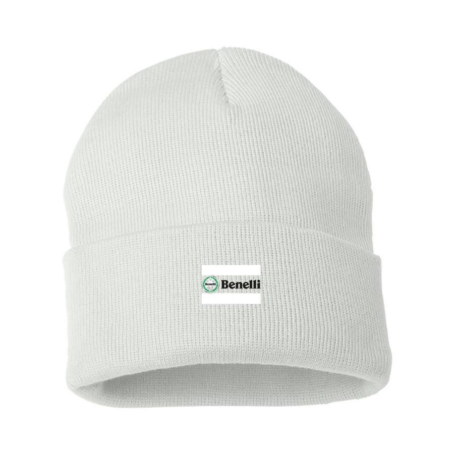 Benelli Logo Beanie Hat