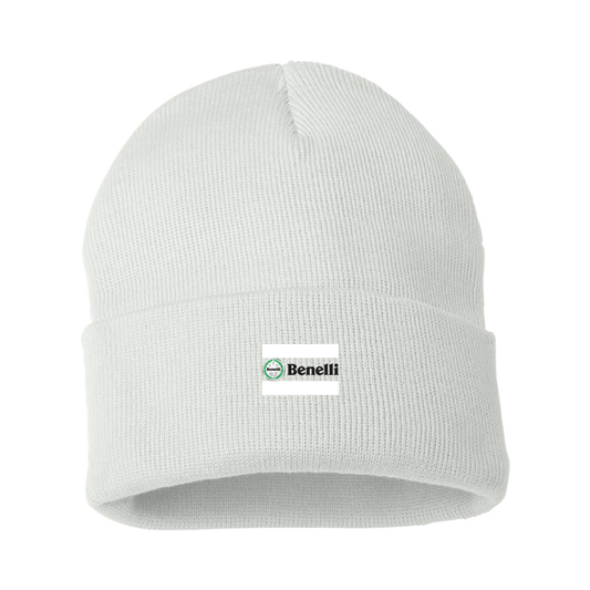 Benelli Logo Beanie Hat