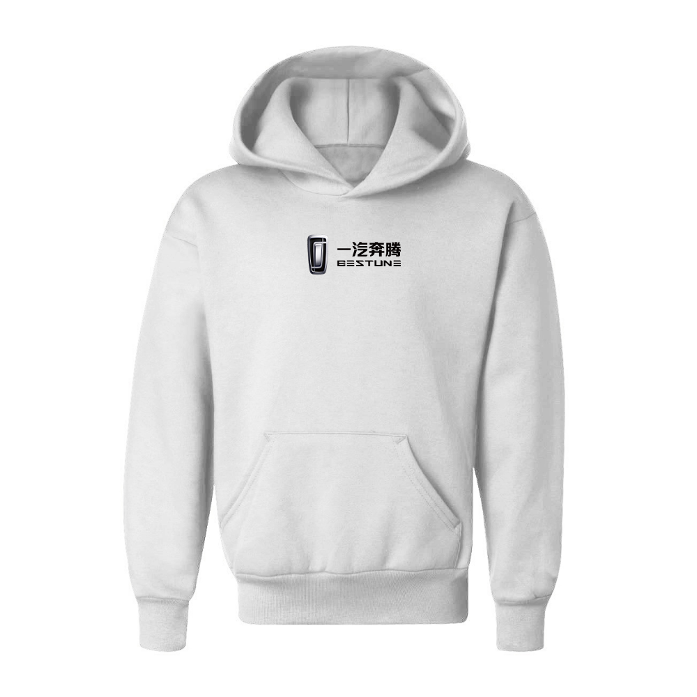 Youth Bestune Logo Pullover Hoodie