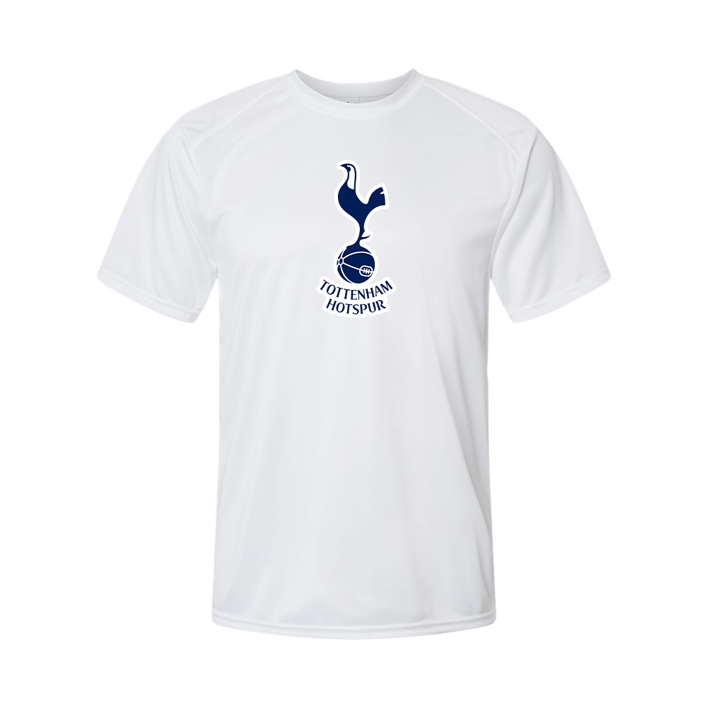 Men’s Tottenham Hotspur F.C. Soccer Performance T-Shirt