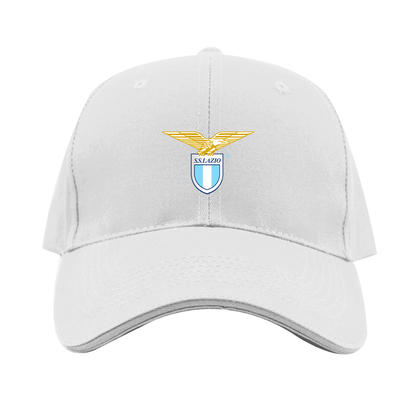 Lazio FC Dad Baseball Cap Hat