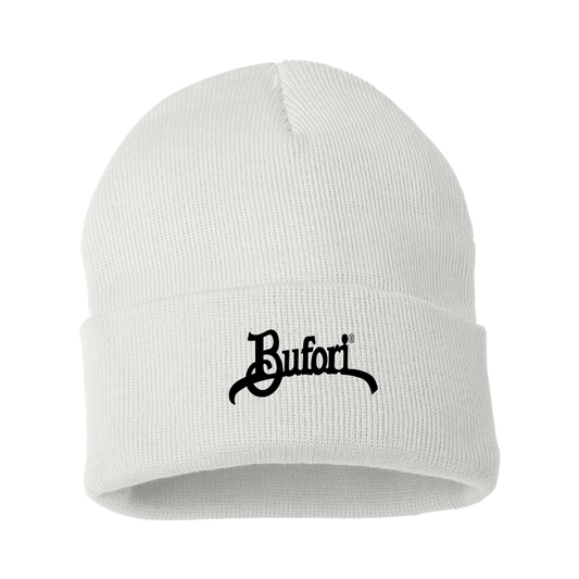 Bufori Logo Beanie Hat