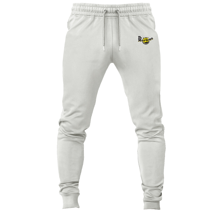 Men's Dr. Martens Logo Joggers Sweatpants