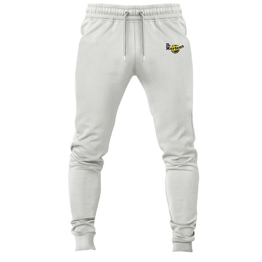 Men's Dr. Martens Logo Joggers Sweatpants