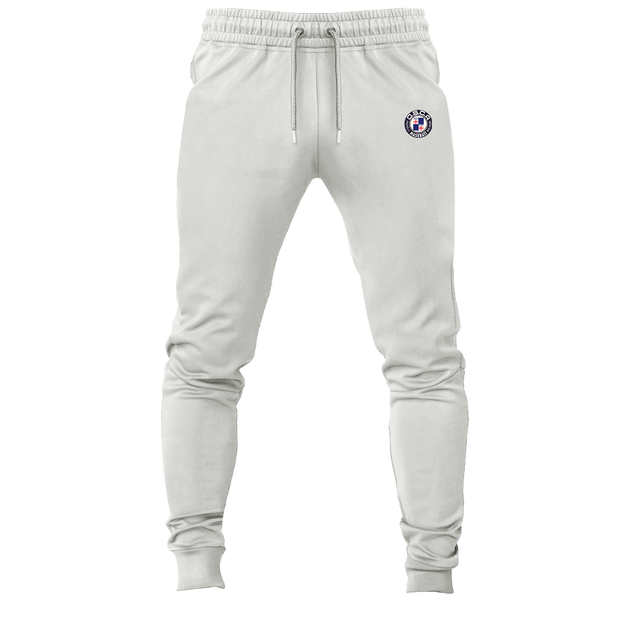 Men's O.S.C.A. Logo Joggers Sweatpant