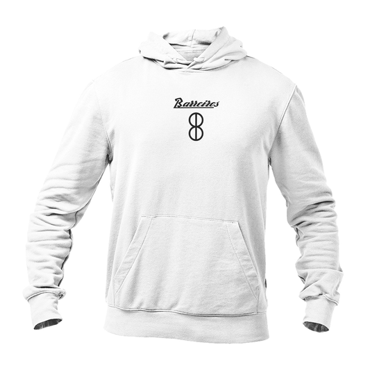 Men's Barreiros Logo Pullover Hoodie