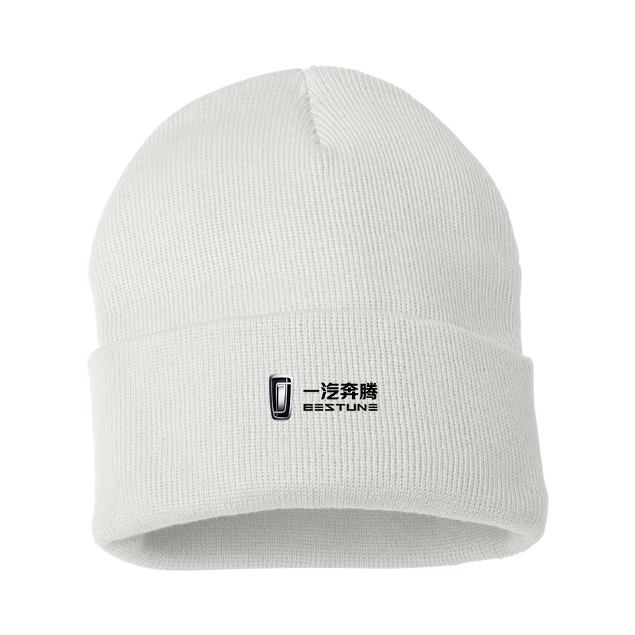 Bestune Logo Beanie Hat