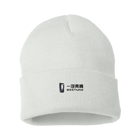Bestune Logo Beanie Hat