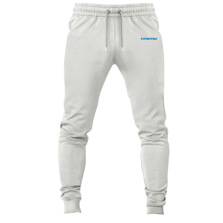 Men's Cenntro Logo Joggers Sweatpants