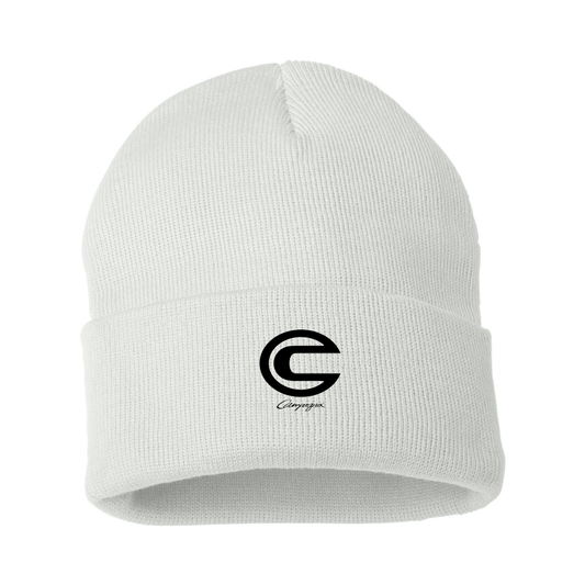 Campagna Logo Beanie Hat