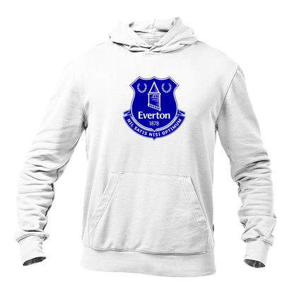 Men's Everton FC Pullover Hoodie