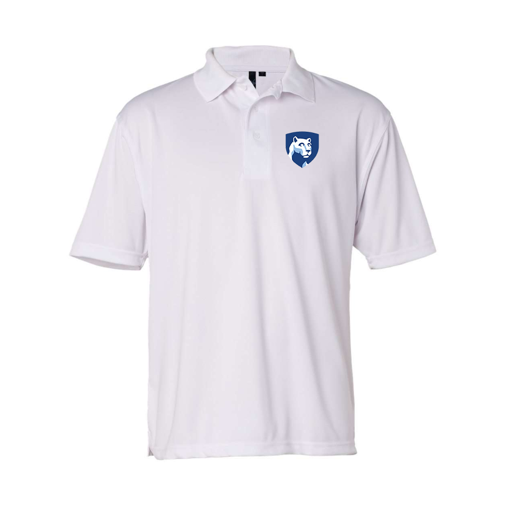 Men's Penn State Symbol Sierra Pacific Moisture Free Mesh Polo