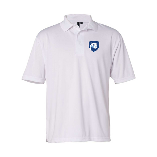 Men's Penn State Symbol Sierra Pacific Moisture Free Mesh Polo