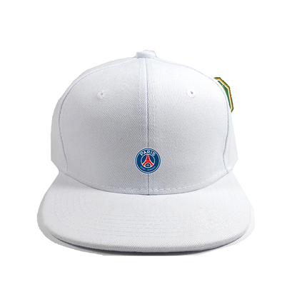 Paris Saint-Germain Soccer Snapback Hat