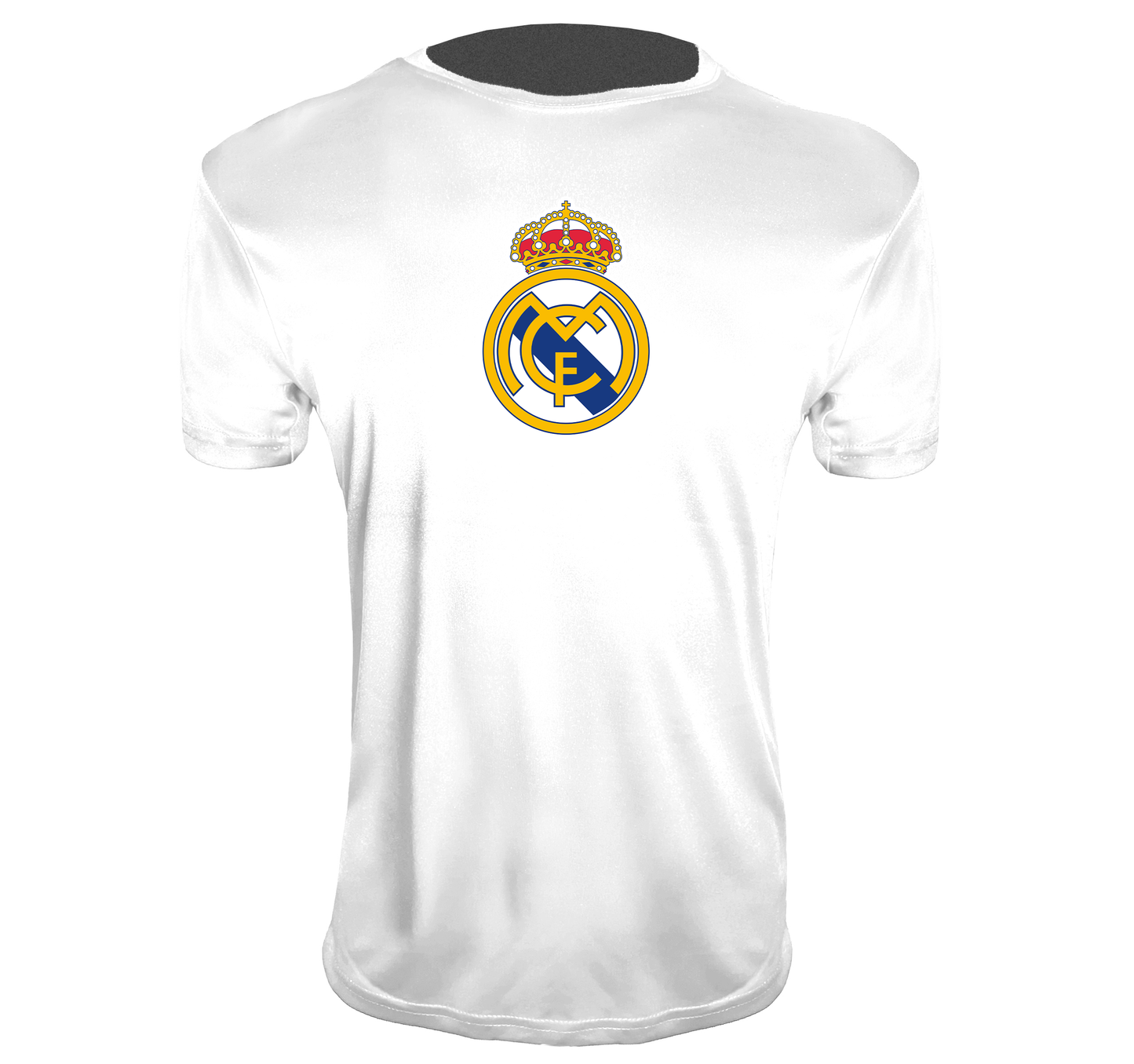 Men’s Real Madrid Soccer Performance T-Shirt
