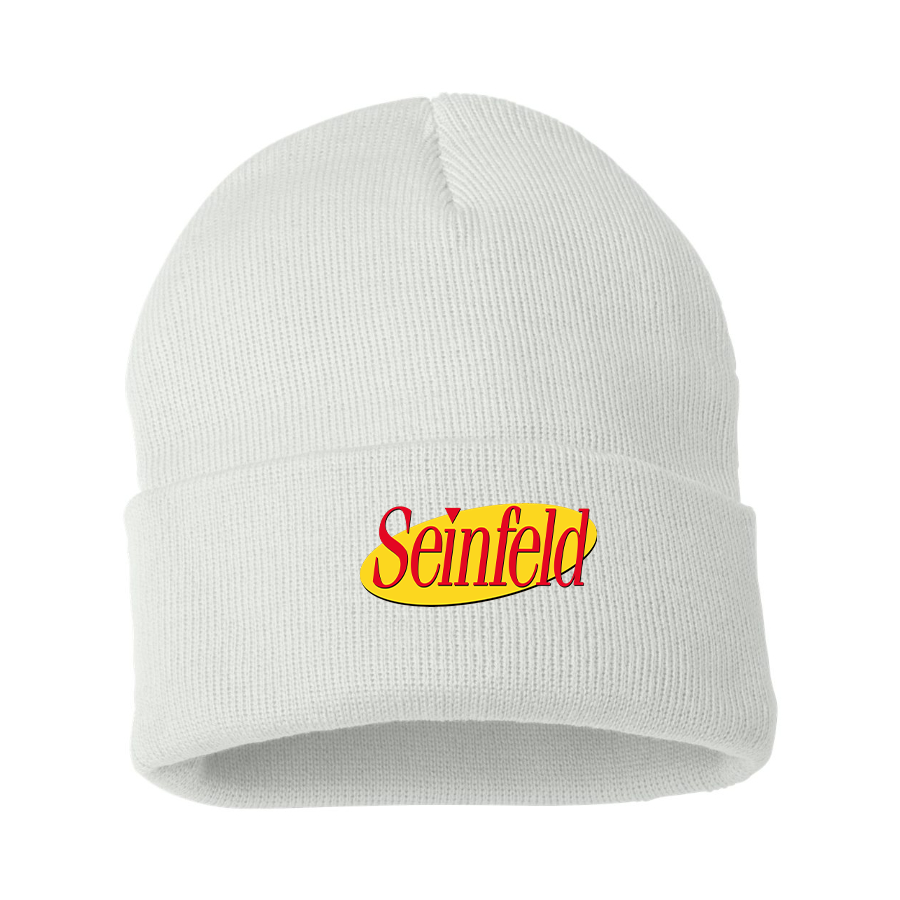 Seinfeld Sitcom Show Beanie Hat