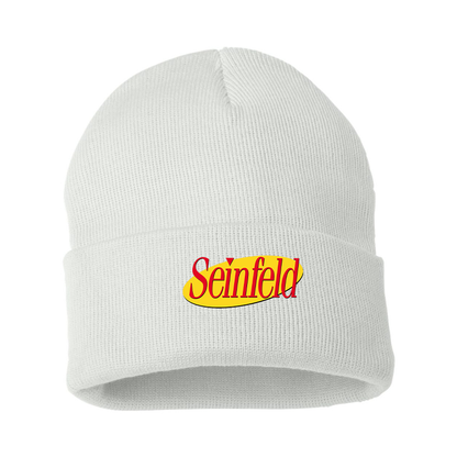 Seinfeld Sitcom Show Beanie Hat