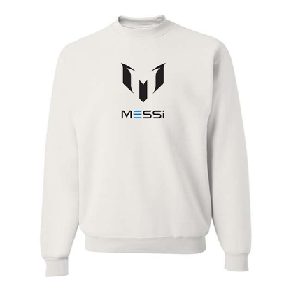 Men's Lionel Messi Air Messi Soccer Crewneck Sweatshirt