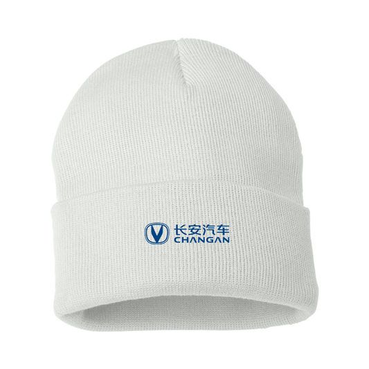 Changan Logo Beanie Hat