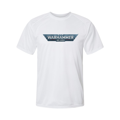 Men's Warhammer 40,000 Game Polyester T-Shirt